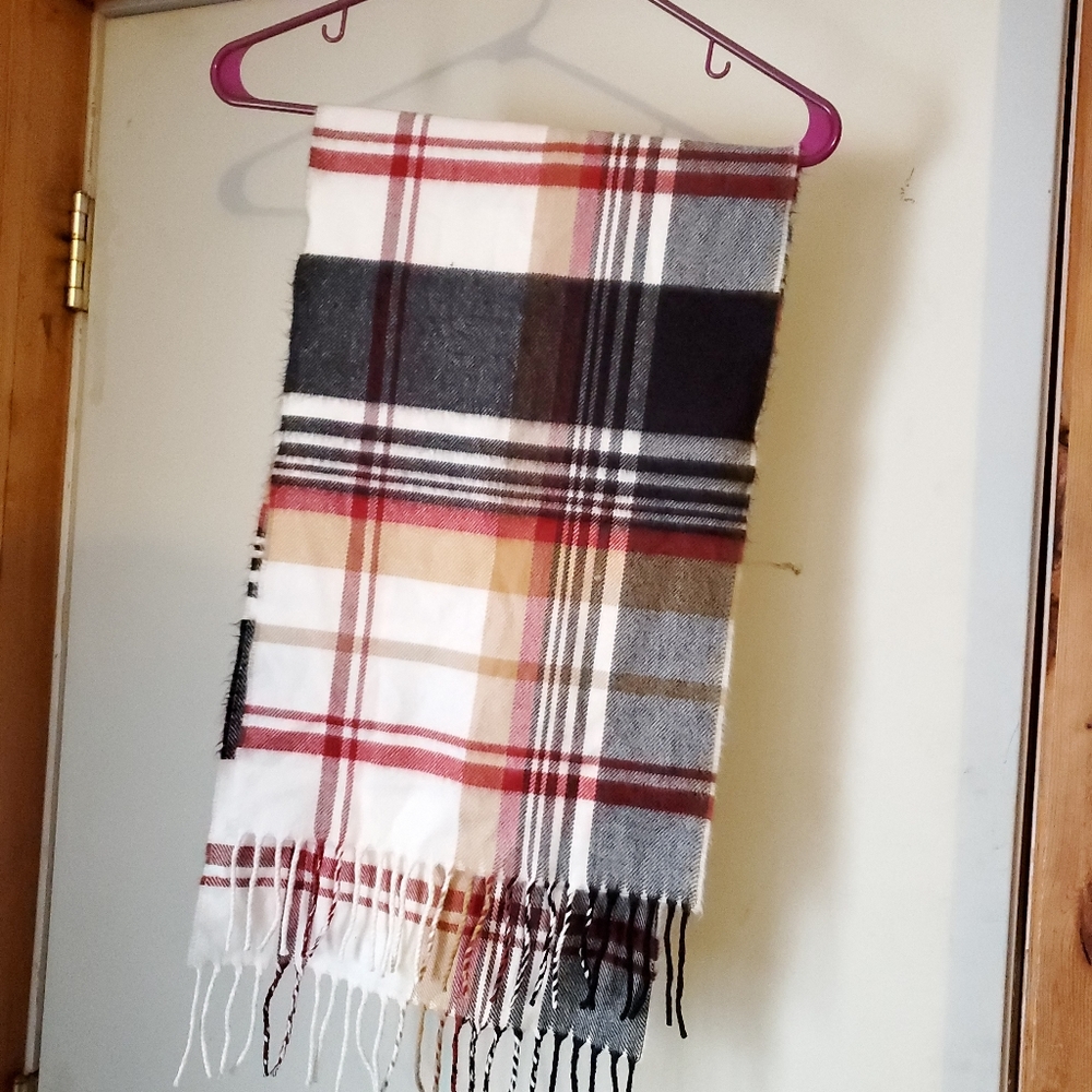 Scarf